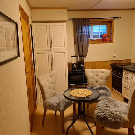 Daire Jolster - View *