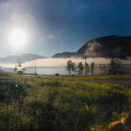 Jolster - View Årdal