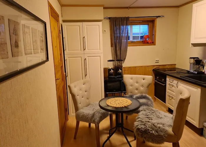 Daire Jolster - View *