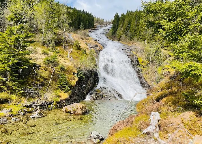 Jolster - View Daire Årdal